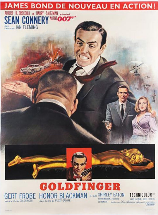 Goldfinger (French)