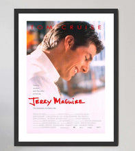 Load image into Gallery viewer, Jerry Maguire (Spanish) - Printed Originals