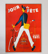 Load image into Gallery viewer, Jour De Fete