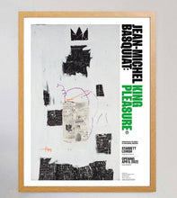 Load image into Gallery viewer, Jean-Michel Basquiat - Tuxedo - King Pleasure