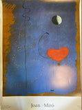 Load image into Gallery viewer, Joan Miro - Barcelona - Printed Originals