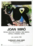 Load image into Gallery viewer, Joan Miro - Fundació 82 - Printed Originals