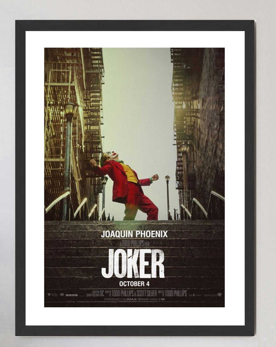 Joker (French)