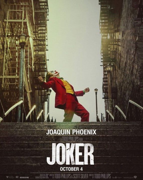 Joker (French)