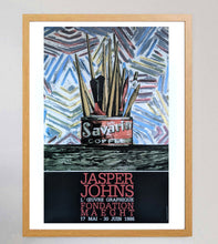 Load image into Gallery viewer, Jasper Johns - Graphic Works