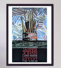 Load image into Gallery viewer, Jasper Johns - Graphic Works