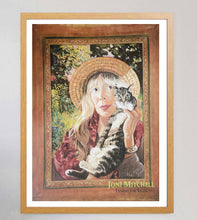 Load image into Gallery viewer, Joni Mitchell - Taming the Tiger