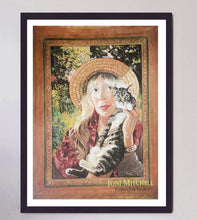 Load image into Gallery viewer, Joni Mitchell - Taming the Tiger