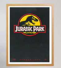 Load image into Gallery viewer, Jurassic Park