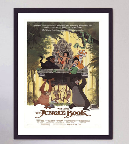 The Jungle Book