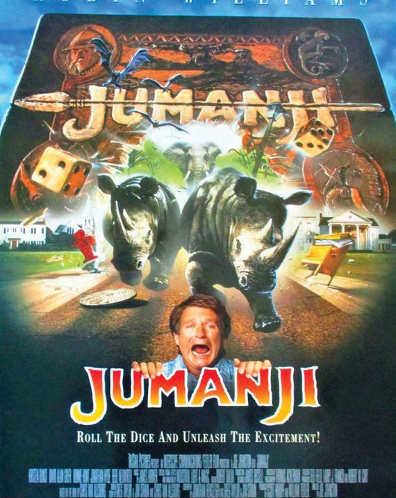 Jumanji