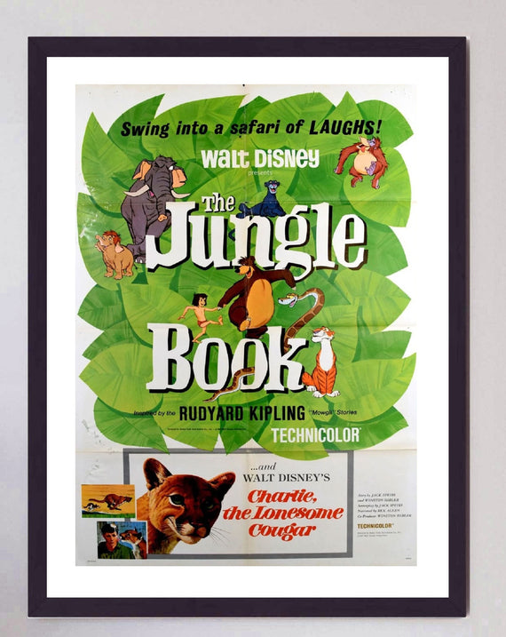 The Jungle Book