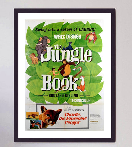 The Jungle Book