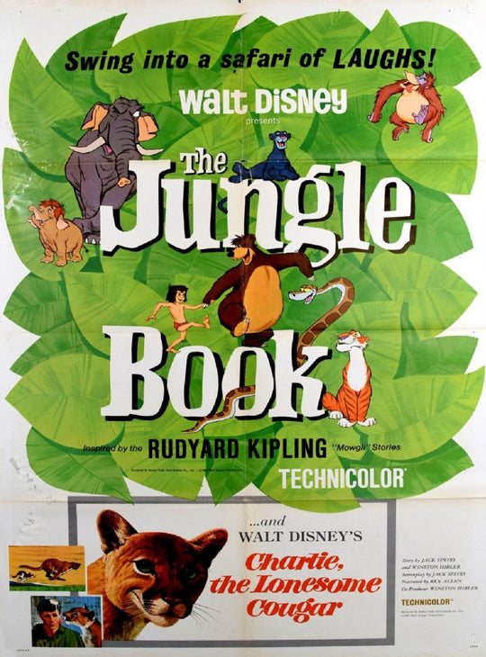 The Jungle Book