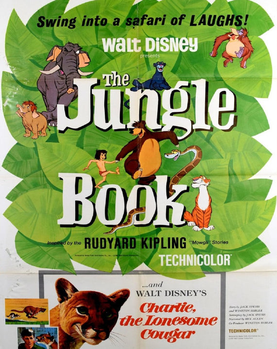 The Jungle Book