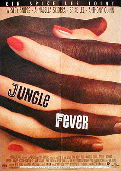 Jungle Fever - Printed Originals