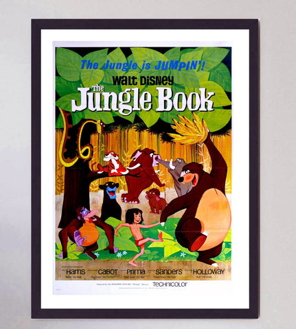The Jungle Book