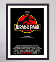 Load image into Gallery viewer, Jurassic Park