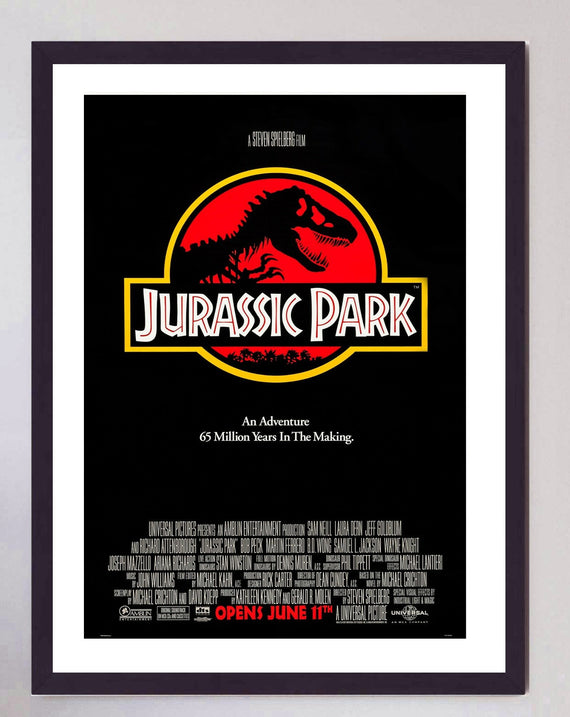 Jurassic Park