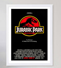 Load image into Gallery viewer, Jurassic Park