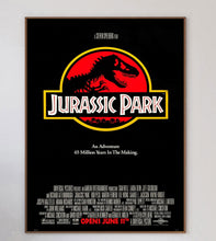 Load image into Gallery viewer, Jurassic Park