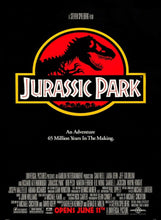 Load image into Gallery viewer, Jurassic Park