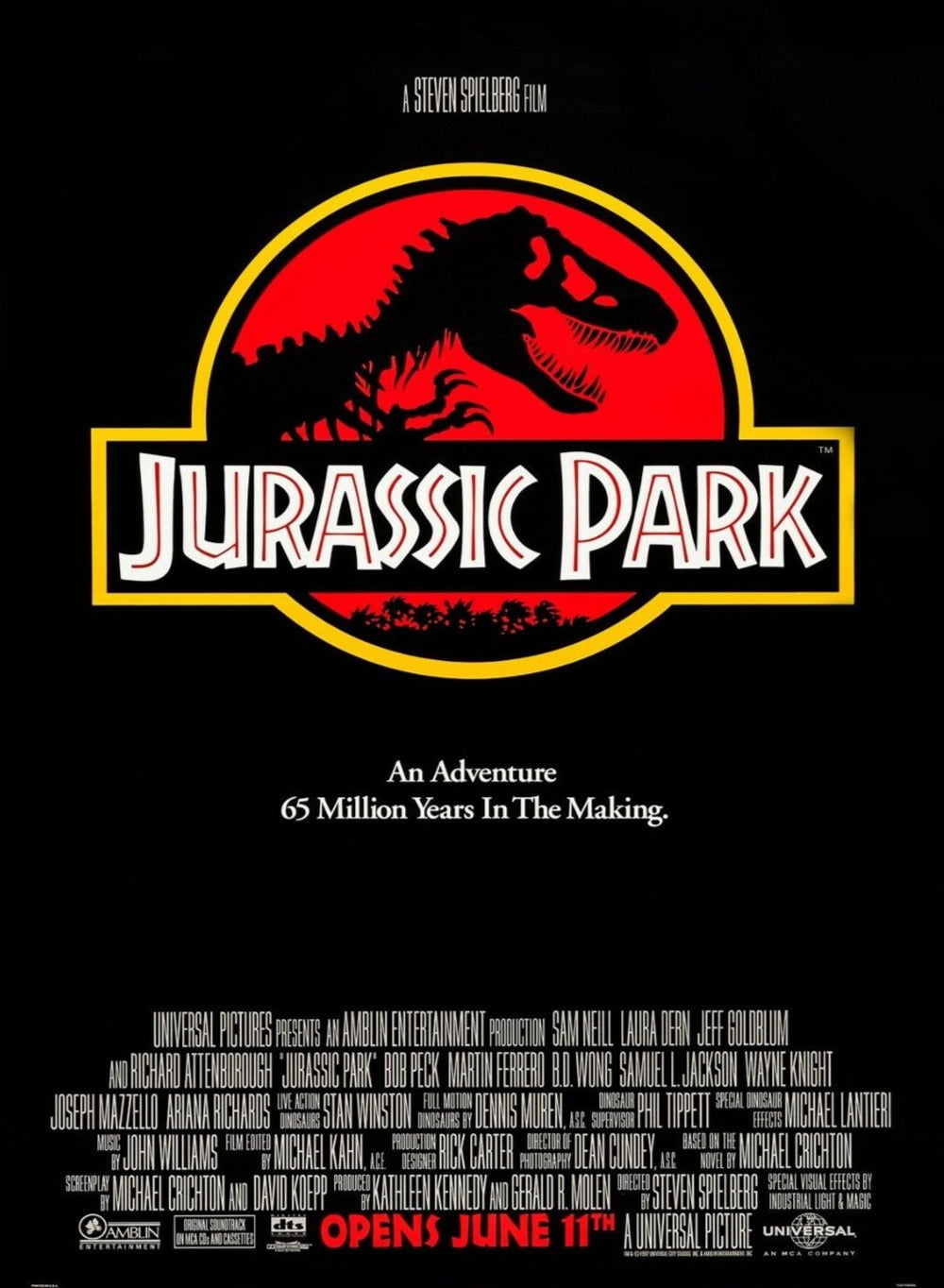 Jurassic Park