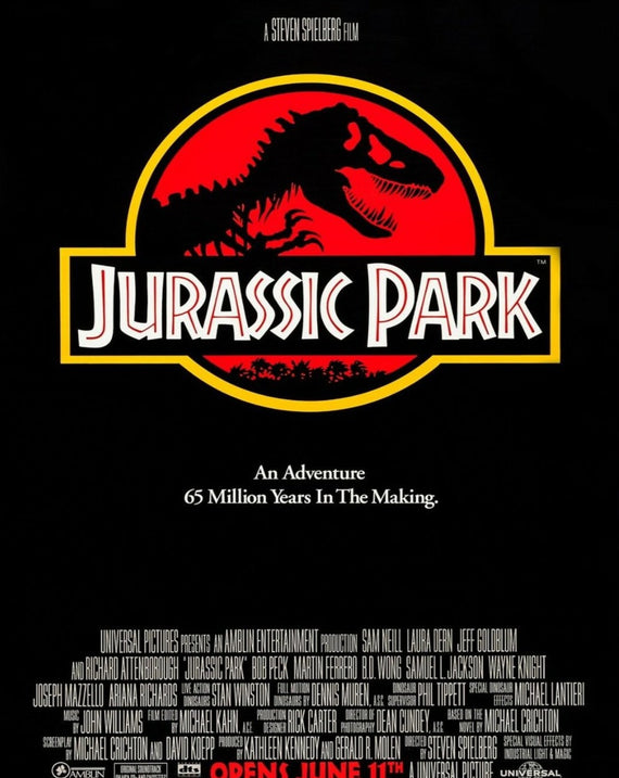 Jurassic Park