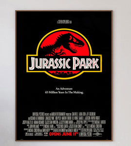 Jurassic Park