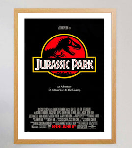 Jurassic Park