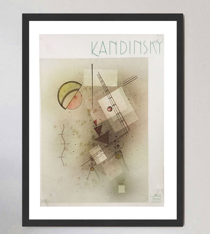 Wassily Kandinsky - Centre Georges Pompidou