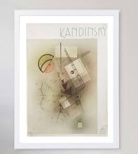 Load image into Gallery viewer, Wassily Kandinsky - Centre Georges Pompidou