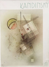 Load image into Gallery viewer, Wassily Kandinsky - Centre Georges Pompidou