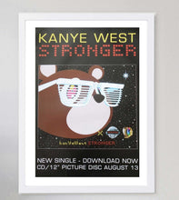 Load image into Gallery viewer, Kanye West - Stronger