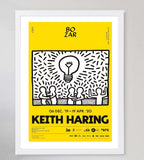 Load image into Gallery viewer, Keith Haring Bozar Exhibition - Printed Originals