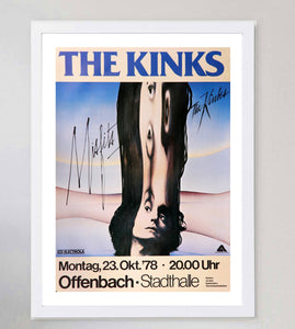 The Kinks - Live in Offenbach