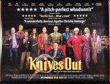 Load image into Gallery viewer, Knives Out - Printed Originals