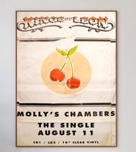 Load image into Gallery viewer, Kings of Leon - Molly&#39;s Chambers