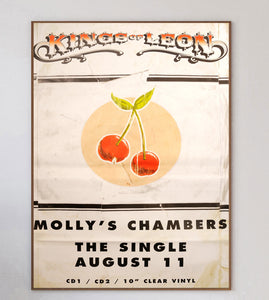 Kings of Leon - Molly's Chambers