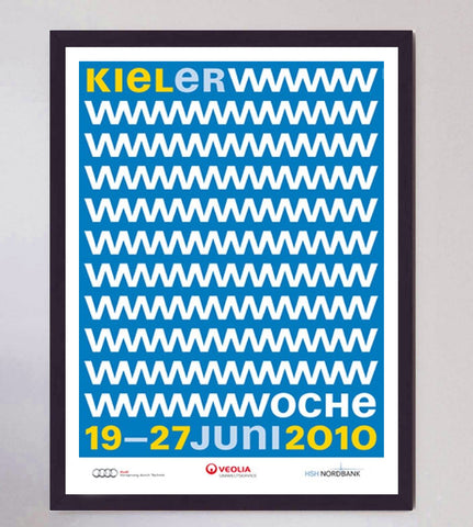 Kiel Week (Kieler Woche) 2010