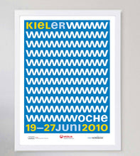 Load image into Gallery viewer, Kiel Week (Kieler Woche) 2010