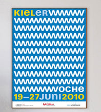 Load image into Gallery viewer, Kiel Week (Kieler Woche) 2010
