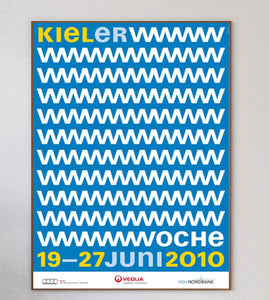 Kiel Week (Kieler Woche) 2010