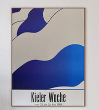Load image into Gallery viewer, Kiel Week (Kieler Woche) 1969