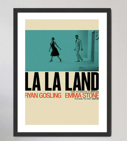 La La Land