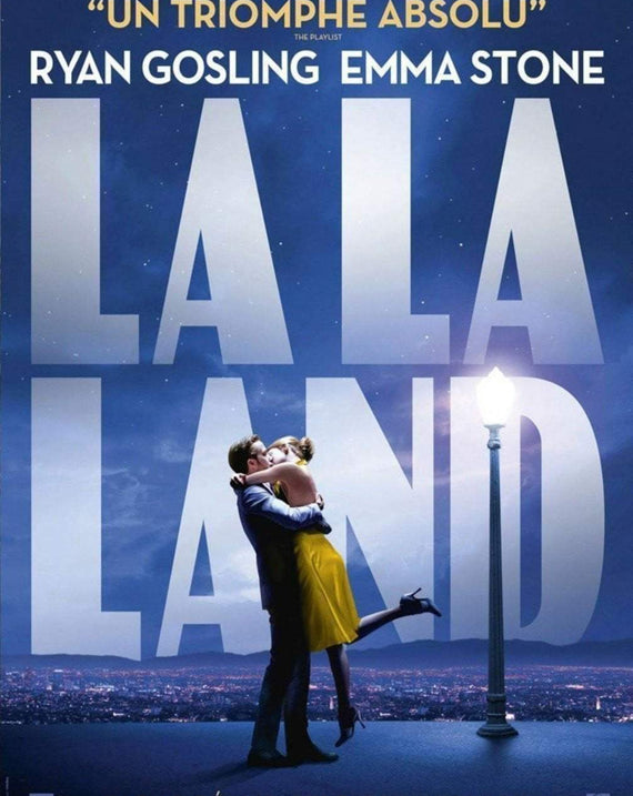 La La Land (French)