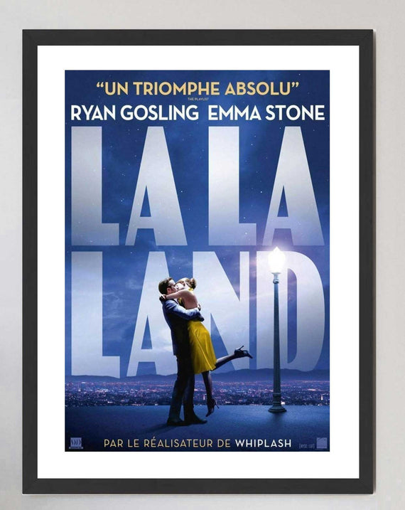 La La Land (French)