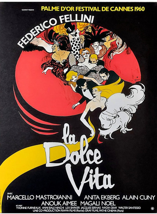 La Dolce Vita