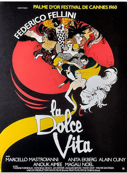 La Dolce Vita