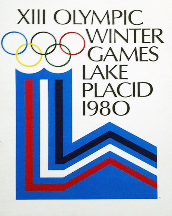 1980 Winter Olympic Games Lake Placid